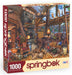 SPRGBK The Hunting Lodge 1000 Piece Puzzle