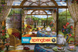 SPRGBK The Conservatory 1000 Piece Puzzle