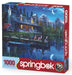 SPRGBK Moonlit Night 1000 Piece Puzzle