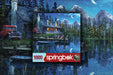 SPRGBK Moonlit Night 1000 Piece Puzzle