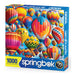 SPRGBK Balloon Fest 1000 Piece Puzzle