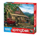 SPRGBK Country General Store 1000 Piece Puzzle