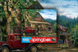SPRGBK Country General Store 1000 Piece Puzzle