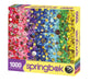 SPRGBK Bunches of Buttons 1000 Piece Puzzle