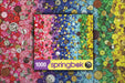 SPRGBK Bunches of Buttons 1000 Piece Puzzle