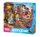 SPRGBK Dolce Vita 1000 piece puzzle