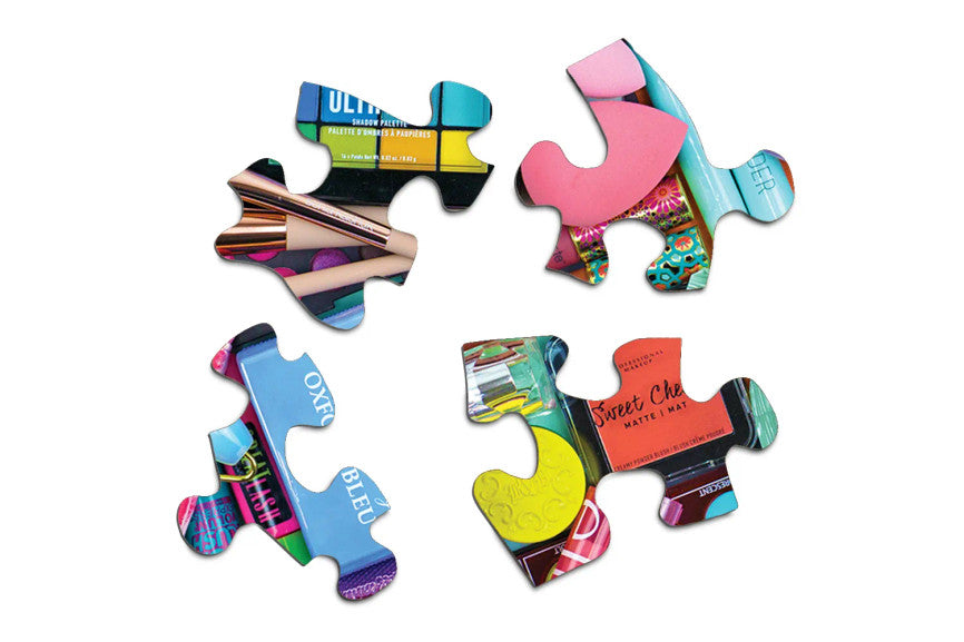 SPRGBK Girls Night Out! 1000 Piece Puzzle