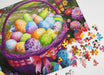 Easter in Bloom 500 Piece Puzzle