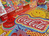 Coca-Cola Pop Art 1000 Piece Puzzle