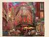 NYC Street 1000 Piece Puzzle
