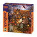 Haunted House 1000 Piece Puzzle    