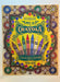 Crayola Collector's Edition 1000 Piece Puzzle