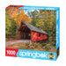 Loonsong Bridge 1000 Piece Puzzle