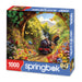 Tunnel Pass 1000 Piece Puzzle