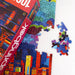 Midnight In San Francisco 1000 Piece Puzzle