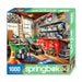 Tool Man's Garage 1000 Piece Puzzle