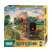 Evening on The Farm 1000 Piece Puzzle