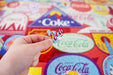 Coca-Cola Outdoor Escape 1000 Piece Puzzle