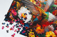 Hummingbird Dream 1000 Piece Puzzle