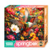 Hummingbird Dream 1000 Piece Puzzle