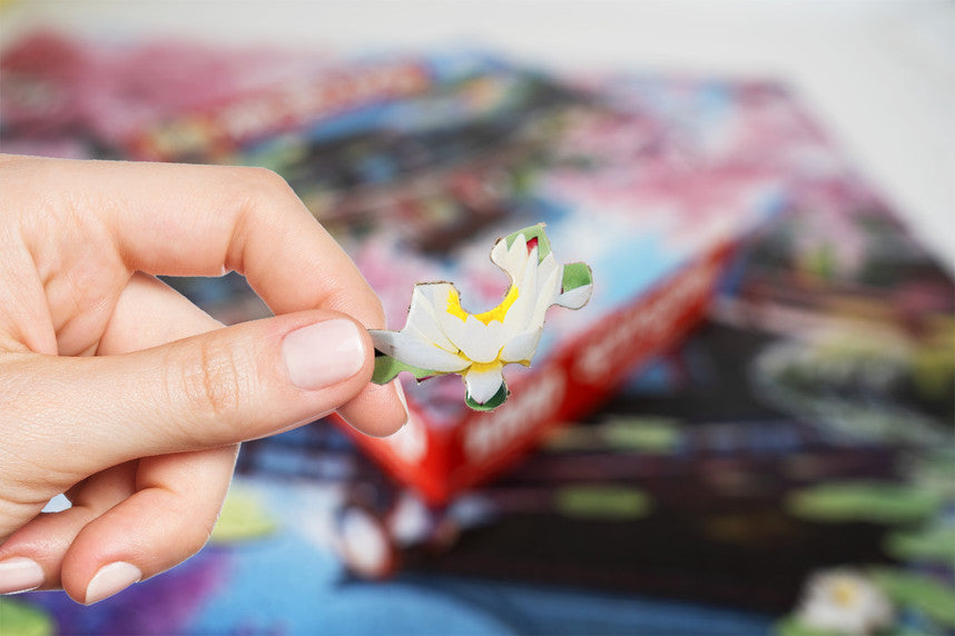 Haru In Japan 1000 Piece Puzzle