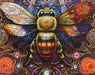 Amazing Bee 1000 Piece Puzzle