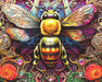 Amazing Bee 1000 Piece Puzzle