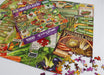 Eat Your Veggies 1000 Piece Puzzle