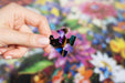 Summer Flower Garden 1000 Piece Puzzle
