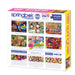 Summer Flower Garden 1000 Piece Puzzle