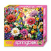 Summer Flower Garden 1000 Piece Puzzle