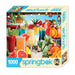 Summer Sips 1000 Piece Puzzle
