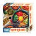 Korean Delight 1000 Piece Puzzle
