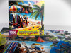Tropical Paradise 1000 Piece Puzzle