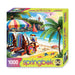 Tropical Paradise 1000 Piece Puzzle