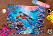 Coral Reef Odyssey 1000 Piece Puzzle