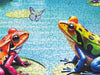 Lily Pond Paradise 1000 Piece Puzzle