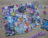 Purple Passion 1000 Piece Puzzle