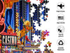 Viva Las Vegas 1000 Piece Puzzle