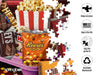 Hershey's Movie Night Treats 1000 Piece Puzzle