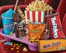 Hershey's Movie Night Treats 1000 Piece Puzzle