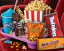Hershey's Movie Night Treats 1000 Piece Puzzle