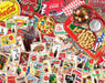 Coca-Cola Collectors Table 1500 Piece Puzzle