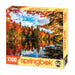 Autumn Lake 1500 Piece Puzzle    