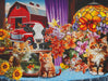 Farmhouse View 1500 Piece Puzzle