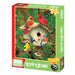 SPRGBK Feathered Retreat 350 Piece Large Format Puzzle