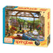 SPRGBK The Conservatory 350 piece puzzle