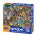 Getting Away 400 Piece Family Puzzle