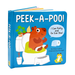 Peek-a-Poo! I Can Potty and So Can You! Board Book