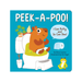 Peek-a-Poo! I Can Potty and So Can You! Board Book